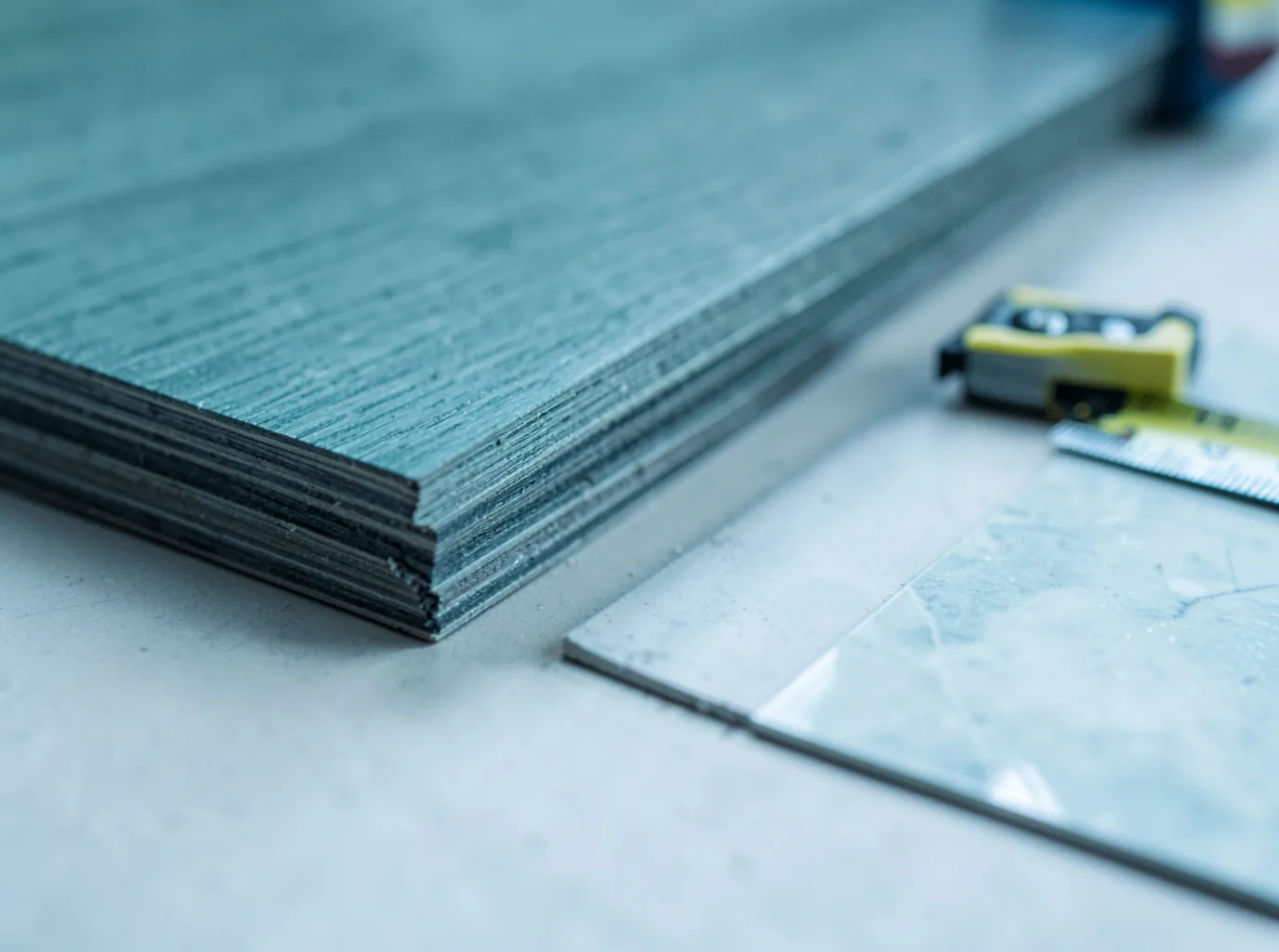 Luxury Vinyl Plank Installation Ravia, OK FAQs